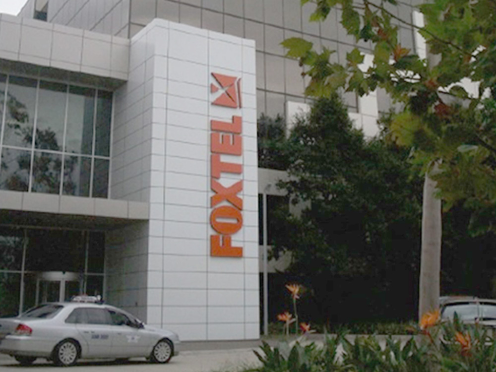 FOXTEL (Australia)