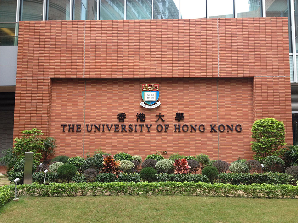 Hong Kong university