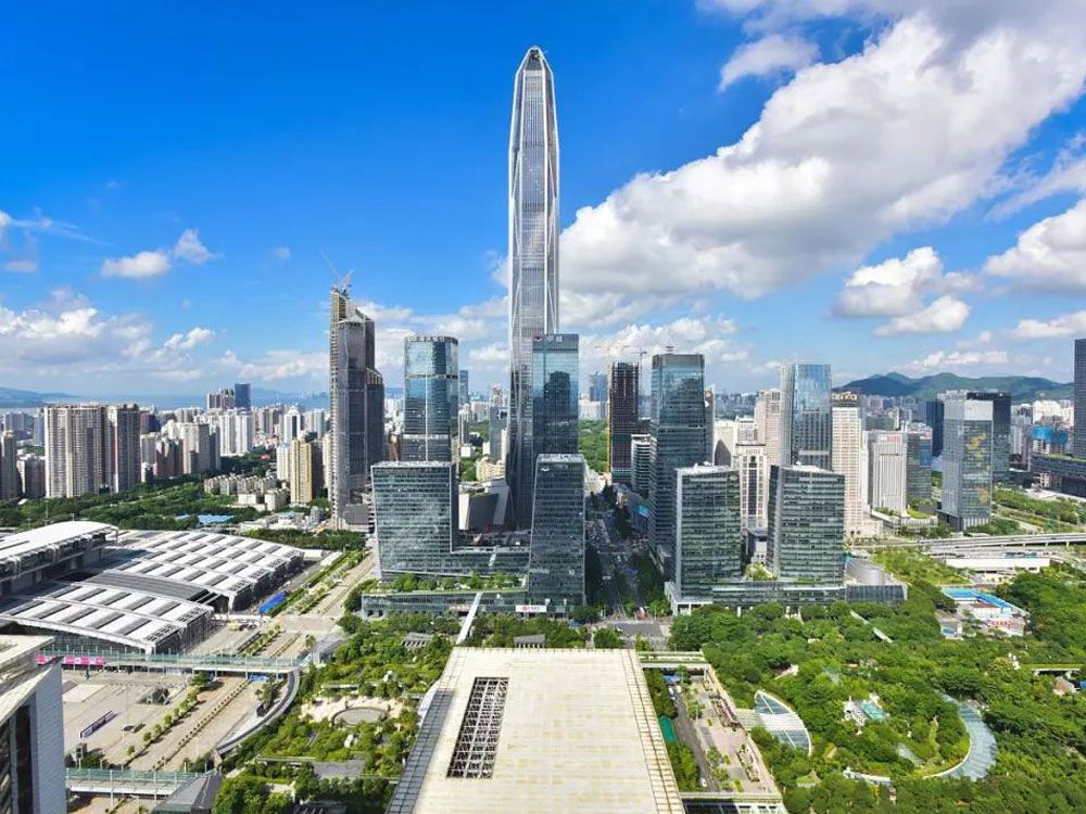 Shenzhen Housing Bureau