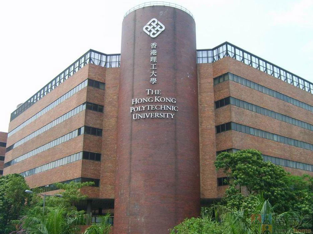 Hong Kong Polytechnic University