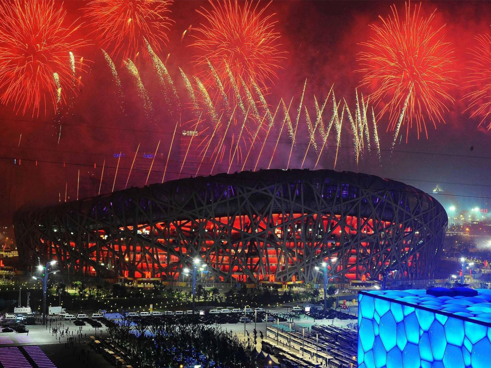 Beijing Olympics
